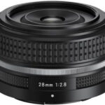 Nikon FX Z 28mm f/2.8 recenze
