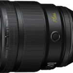 Nikon NIKKOR Z 135mm f/1.8 S recenze