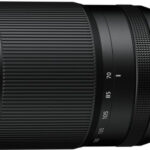 Nikon NIKKOR Z 70-180mm f/2.8 FX recenze