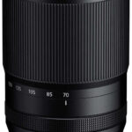 Nikon NIKKOR Z 70-180mm f/2.8 recenze