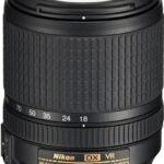 Nikon Nikkor 18-140mm f/3.5-5.6G ED VR recenze