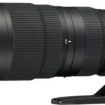Nikon Nikkor 200-500mm f/5.6 E ED VR recenze