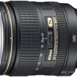 Nikon Nikkor 24-120mm f/4G ED AF-S VR recenze
