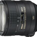 Nikon Nikkor 24-85mm f/3.5-4.5G ED VR recenze