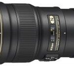 Nikon Nikkor 300mm f/4E PF ED VR recenze