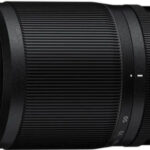 Nikon Nikkor 50-250mm f/4.5-6.3 DX Nikkor Z recenze