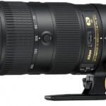 Nikon Nikkor 70-200mm f/2.8 E AF-S FL ED VR recenze