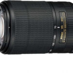 Nikon Nikkor 70-300mm f/4.5-5.6E ED AF-P VR recenze