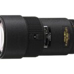 Nikon Nikkor AF 180mm f/2.8D ED-IF recenze