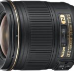 Nikon Nikkor AF 28mm f/2.8D recenze