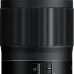 Nikon Nikkor AF-P FX Z 35mm f/1.8S recenze