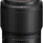 Nikon Nikkor AF-P FX Z 50mm f/1.8S recenze