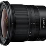 Nikon Nikkor AF-P Z 14-30mm f/4S recenze