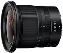 Nikon Nikkor AF-P Z 14-30mm f/4S recenze
