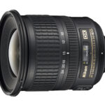 Nikon Nikkor AF-S 10-24mm f/3.5-4.5G DX ED recenze