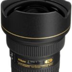 Nikon Nikkor AF-S 14-24mm f/2.8G ED recenze