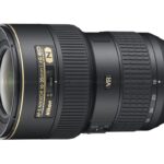 Nikon Nikkor AF-S 16-35mm f/4 G ED VR recenze