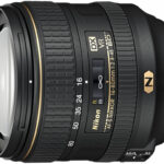 Nikon Nikkor AF-S 16-80mm f/2.8-4E DX ED VR recenze