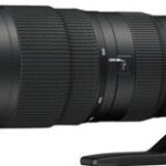 Nikon Nikkor AF-S 200-500mm f/5.6G ED VR recenze