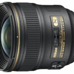 Nikon Nikkor AF-S 24mm f/1.4G ED recenze