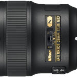 Nikon Nikkor AF-S 28mm f/1.4E ED recenze