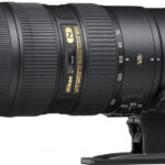 Nikon Nikkor AF-S 70-200mm f/2.8E FL ED VR recenze