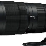 Nikon Nikkor AF-S Nikkor 200-500mm f/5.6 ED VR recenze