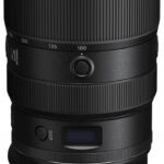 Nikon Nikkor Z 100-400 mm f/4,5-5,6 VR S recenze