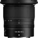 Nikon Nikkor Z 14-30mm f/4 S recenze