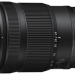 Nikon Nikkor Z 24-120 mm f/4 S recenze