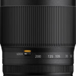 Nikon Nikkor Z 24-200mm f4-6.3 VR recenze