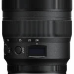 Nikon Nikkor Z 24-70mm f/2.8 S recenze