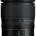 Nikon Nikkor Z 24-70mm f/4 S recenze