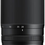 Nikon Nikkor Z 28-75 mm f/2.8 recenze
