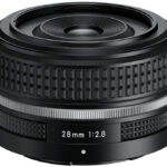 Nikon Nikkor Z 28 mm f/2.8 SE recenze
