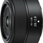 Nikon Nikkor Z 28mm f/2.8 recenze