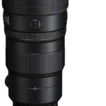 Nikon Nikkor Z 400 mm f/4.5 VR S recenze