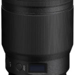Nikon Nikkor Z 50mm f/1.2 S recenze