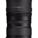 Nikon Nikkor Z 600mm f/4 TC VR S recenze