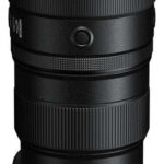 Nikon Nikkor Z 600mm f/6.3 VR S recenze