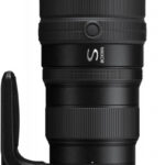 Nikon Nikkor Z 800mm f/6.3 VR S recenze