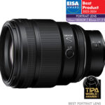Nikon Nikkor Z 85 mm f/1.2 S recenze