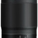 Nikon Nikkor Z 85mm f/1.8 S recenze