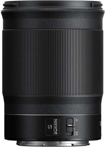 Nikon Nikkor Z 85mm f/1.8 S recenze