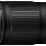 Nikon Nikkor Z 85mm f/1.8S Nikon Z-mount recenze