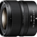 Nikon Nikkor Z DX 12-28mm f/3.5-5.6 PZ VR recenze