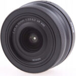 Nikon Nikkor Z DX 16-50mm f/3.5-6.3 VR recenze