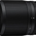 Nikon Nikkor Z DX 50-250mm f/4.5-6.3 VR recenze