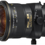Nikon PC 19mm f/4E ED recenze