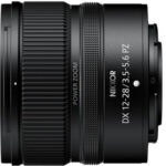 Nikon Z 12-28 mm f/3.5-5.6 PZ VR recenze